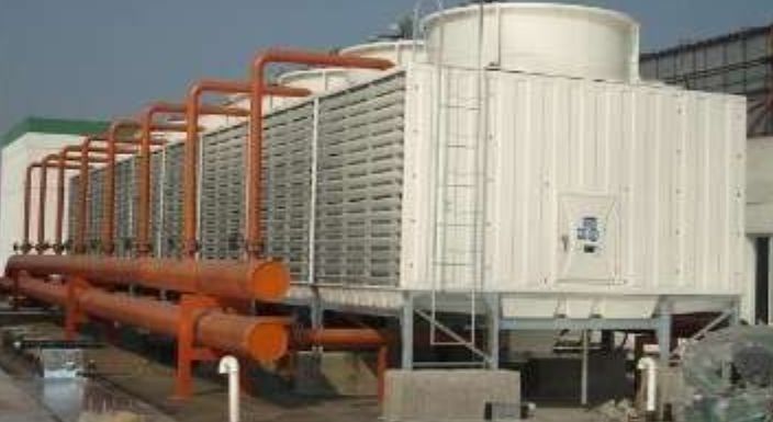 旧空调回收中央空调回收