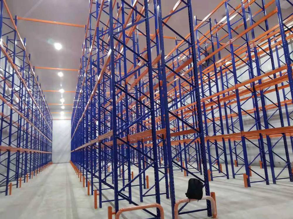 二手仓库货架